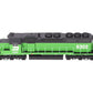 Athearn 93578 HO Scale Burlington Northern SD40 Diesel Locomotive #6303 LN/Box