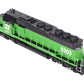 Athearn 93578 HO Scale Burlington Northern SD40 Diesel Locomotive #6303 LN/Box
