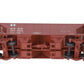 Pecos River Brass 2606 Custom Painted ATSF 34' Covered Hopper #181828/Box