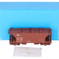Pecos River Brass 2606 Custom Painted ATSF 34' Covered Hopper #181828/Box
