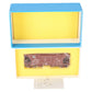 Pecos River Brass 2606 Custom Painted ATSF 34' Covered Hopper #181828/Box