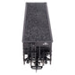 USA Trains 14010 G New Haven 70-Ton 3-Bay Coal Hopper with Coal Load LN/Box