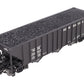 USA Trains 14010 G New Haven 70-Ton 3-Bay Coal Hopper with Coal Load LN/Box
