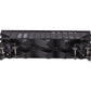 USA Trains 14010 G New Haven 70-Ton 3-Bay Coal Hopper with Coal Load LN/Box