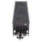 USA Trains 14010 G New Haven 70-Ton 3-Bay Coal Hopper with Coal Load LN/Box