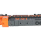 MTH 22-21308-2 O Illinois Central Gulf GP38-2 Diesel Loco w/Proto-Sound 3.0 LN/Box