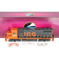 MTH 22-21308-2 O Illinois Central Gulf GP38-2 Diesel Loco w/Proto-Sound 3.0 LN/Box