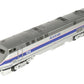 MTH 20-2229-1 O Gauge Amtrak 5-Stripe Genesis Diesel Engine w/PS2 #104 EX