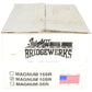 Bridgewerks 10SR G Scale 10 Amp One Track Power Pack Controller EX/Box