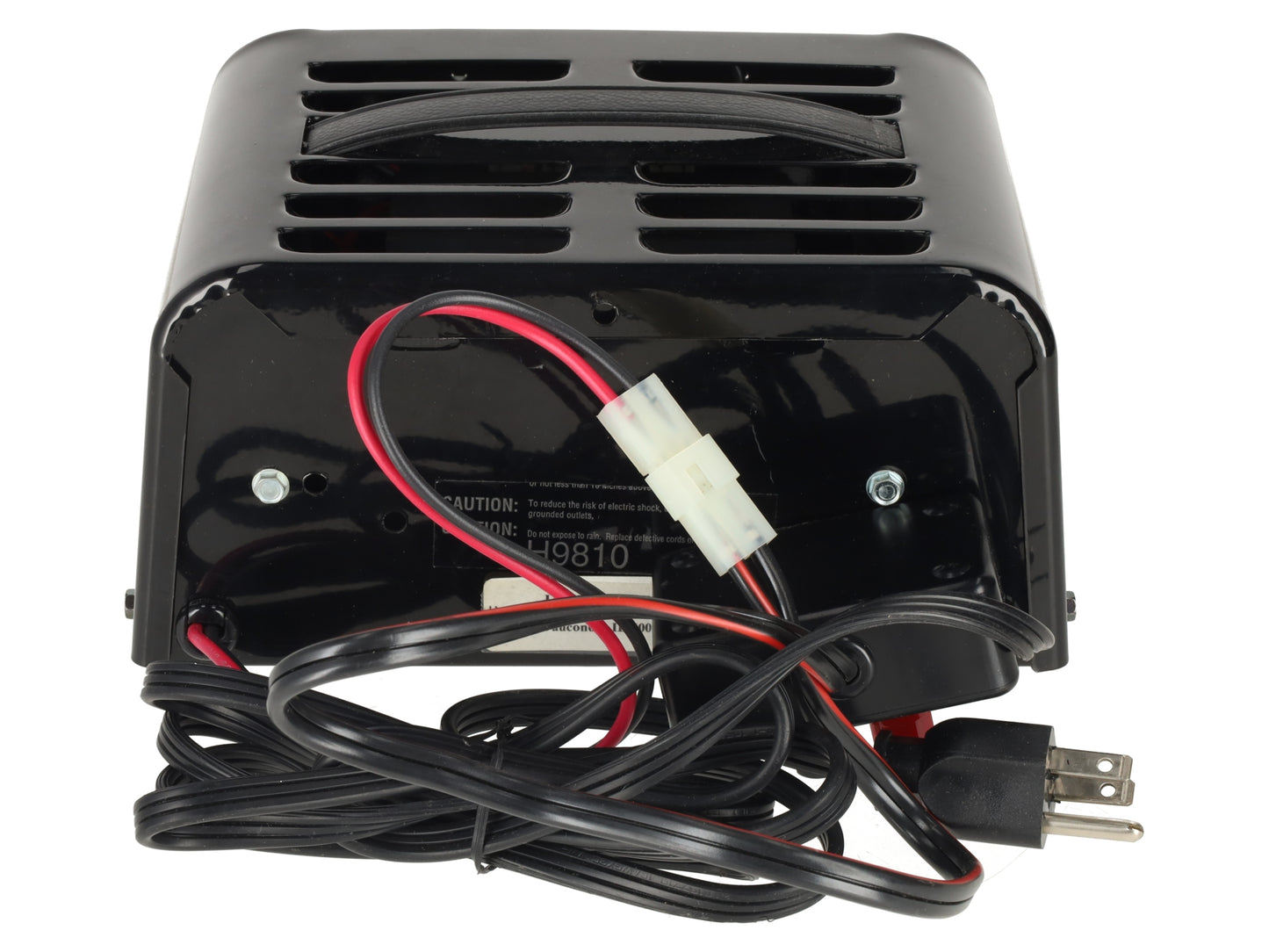 Aristo-Craft 5460 G Scale 10A Power Supply EX