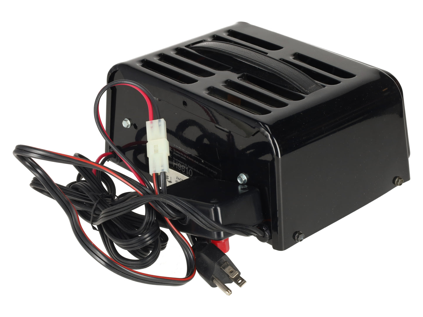 Aristo-Craft 5460 G Scale 10A Power Supply EX