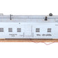 USA Trains R1940 G Roadside Shanty with Smoking Chimney and Lights VG