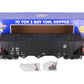 USA Trains R14023 G B&O 70-Ton 3-Bay Coal Hopper with Coal Load #64392 LN/Box