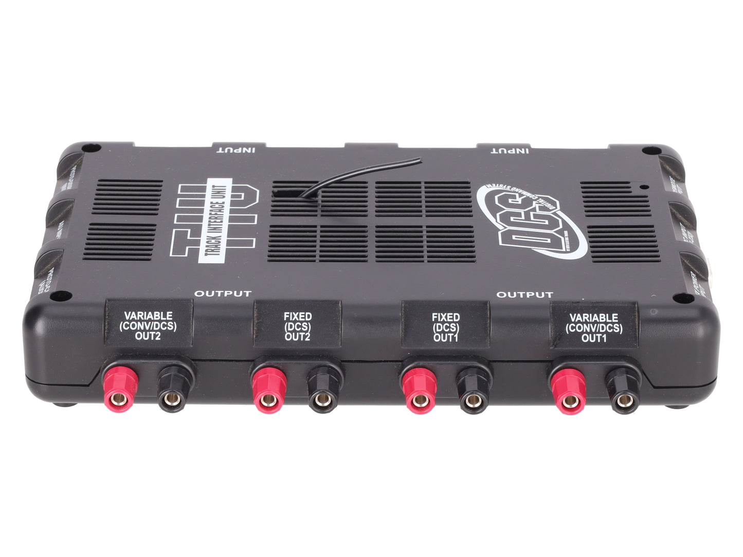 MTH 50-1001 O DCS Remote Control and DCS TIU Set EX/Box