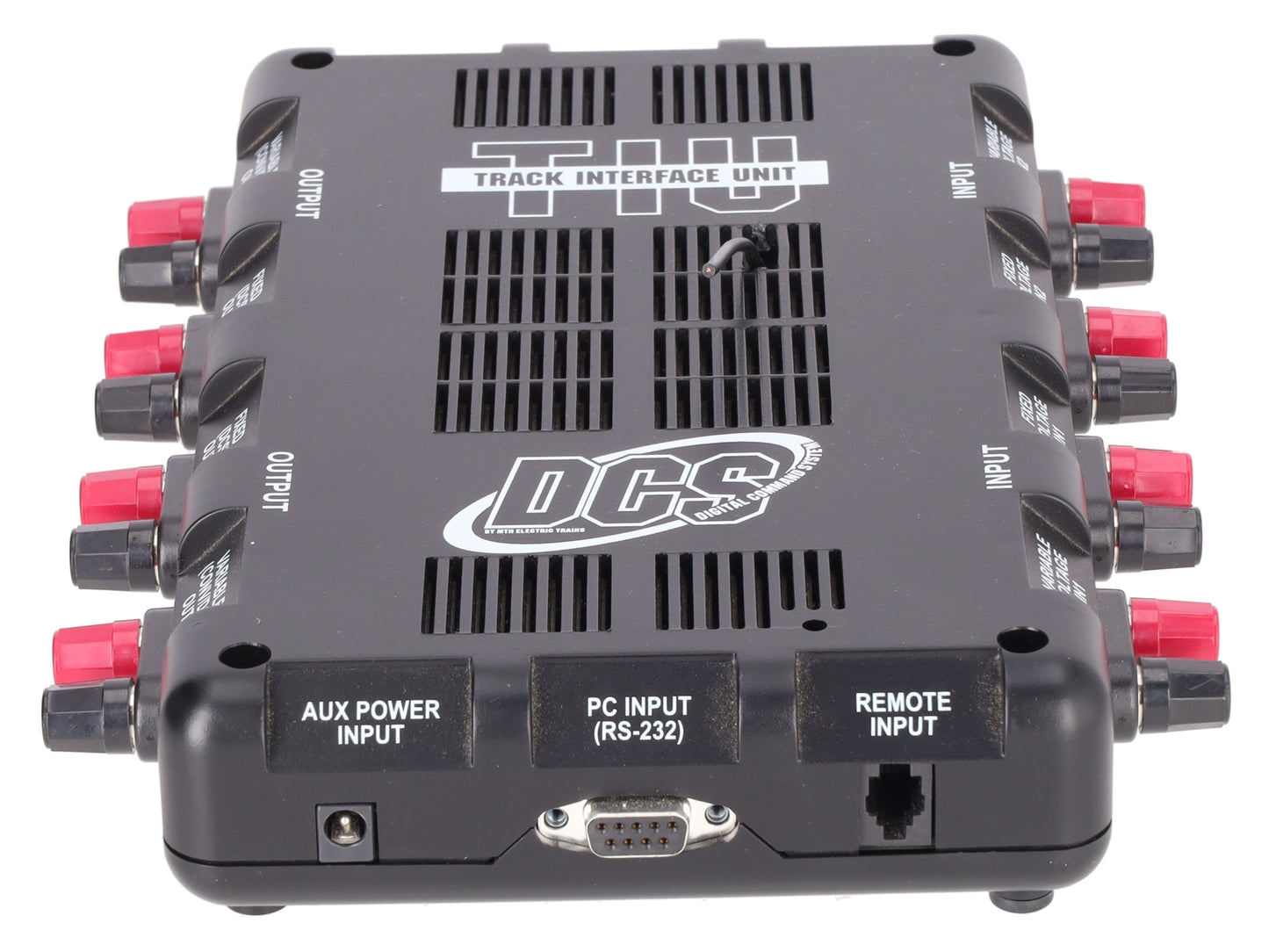 MTH 50-1001 O DCS Remote Control and DCS TIU Set EX/Box