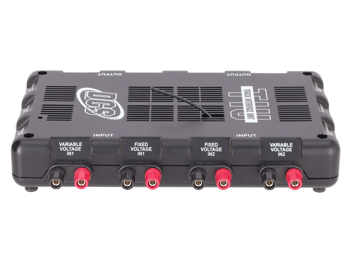 MTH 50-1001 O DCS Remote Control and DCS TIU Set EX/Box