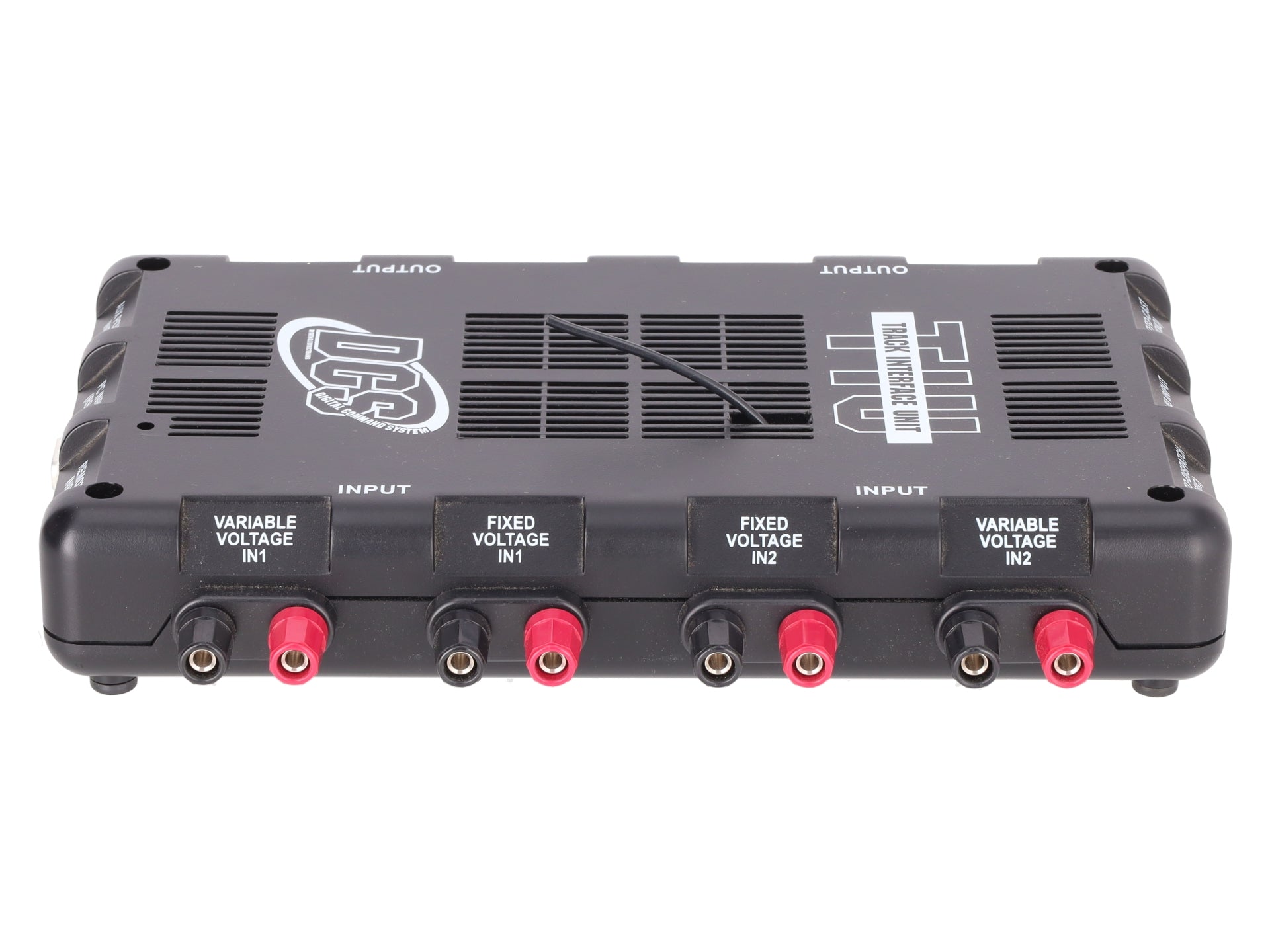 MTH 50-1001 O DCS Remote Control and DCS TIU Set EX/Box