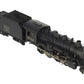 Sunset Models K-8b HO BRASS BM 2-8-0 W/Worthington BL Loco & Tender-Painted/Box