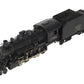 Sunset Models K-8b HO BRASS BM 2-8-0 W/Worthington BL Loco & Tender-Painted/Box