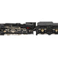 Sunset Models K-8b HO BRASS BM 2-8-0 W/Worthington BL Loco & Tender-Painted/Box