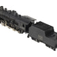 Sunset Models K-8b HO BRASS BM 2-8-0 W/Worthington BL Loco & Tender-Painted/Box