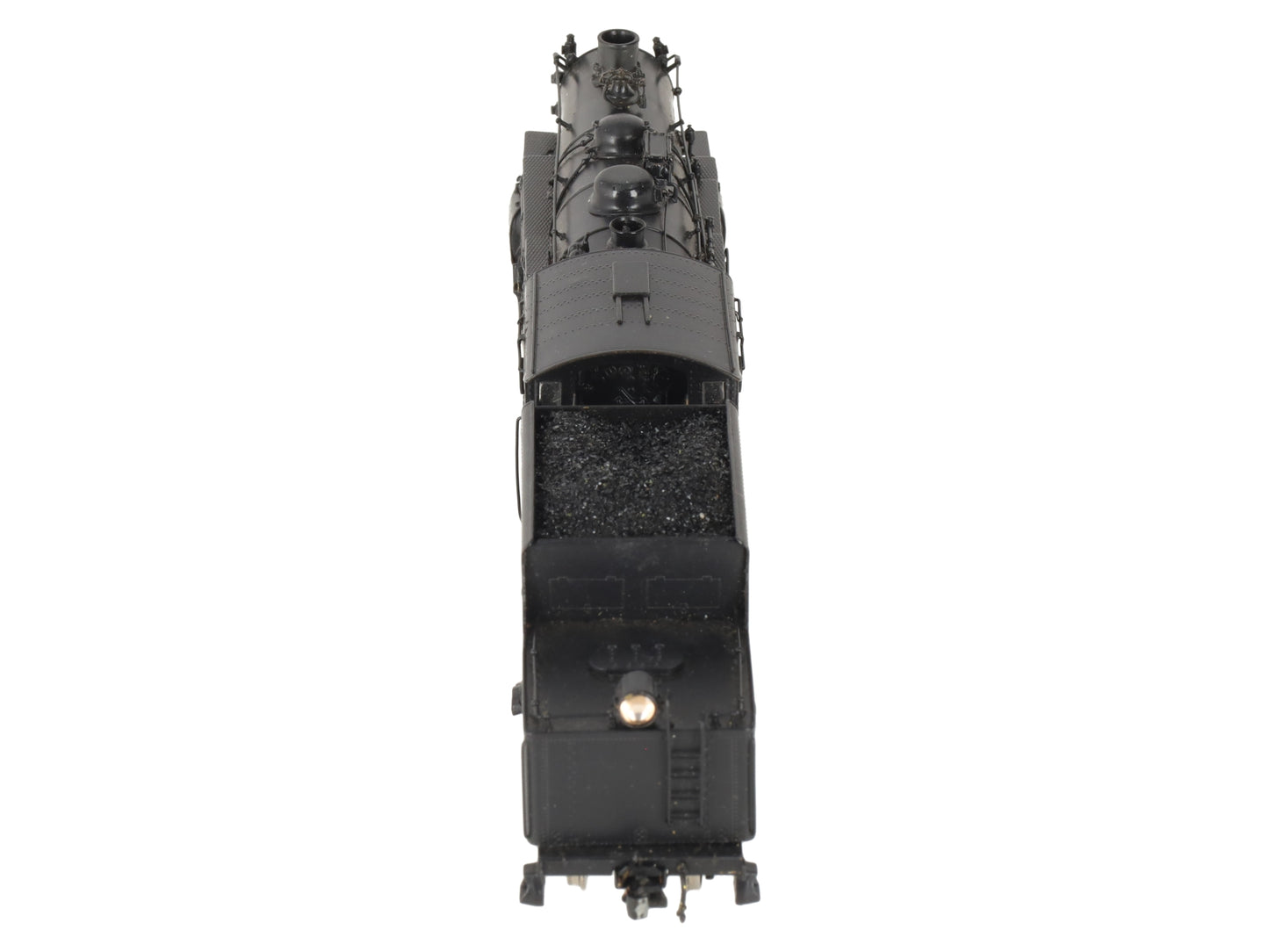 Sunset Models K-8b HO BRASS BM 2-8-0 W/Worthington BL Loco & Tender-Painted/Box