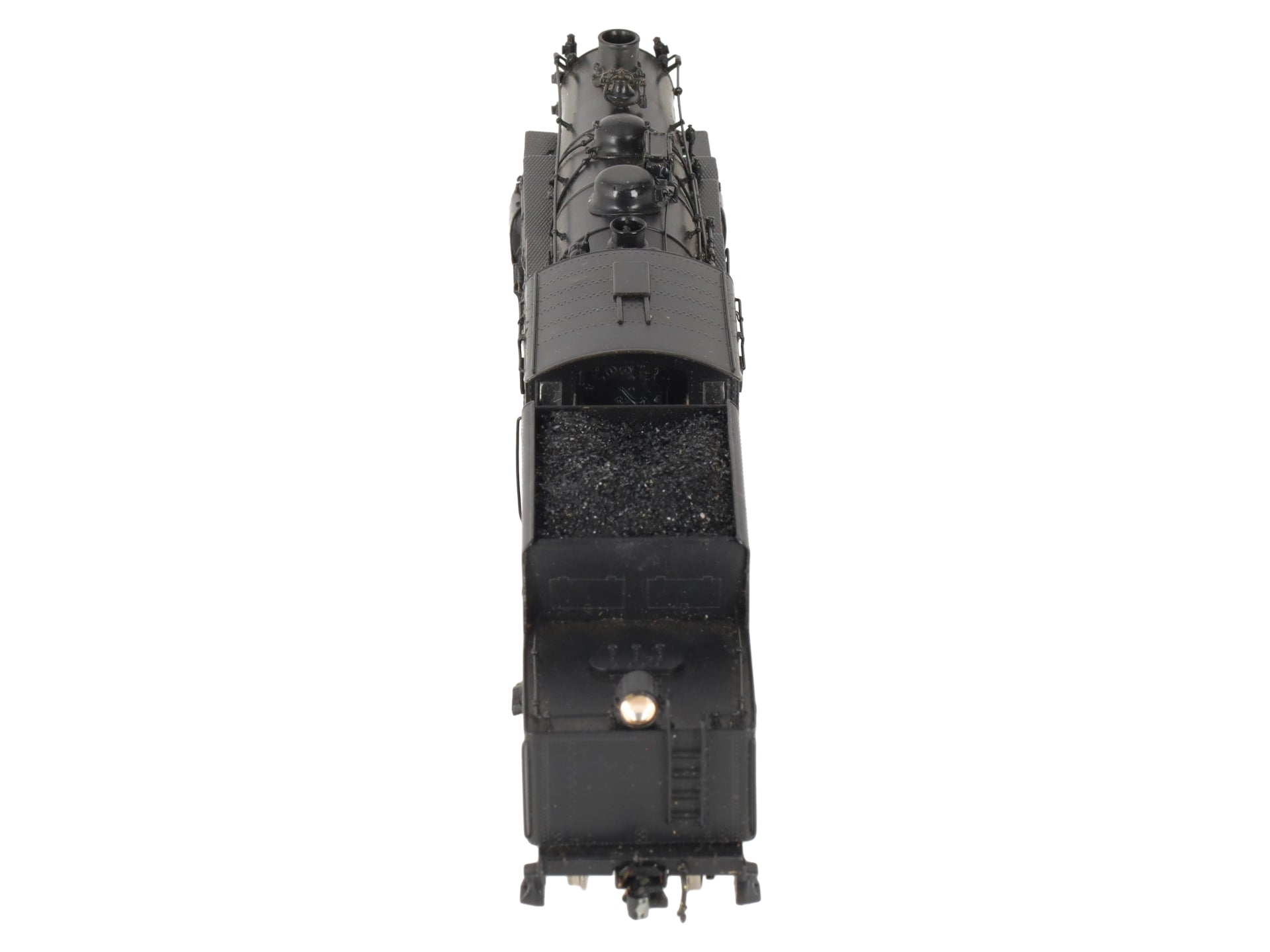 Sunset Models K-8b HO BRASS BM 2-8-0 W/Worthington BL Loco & Tender-Painted/Box