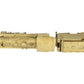 Van Hobbies H-6-G HO BRASS CNR H-6-g 4-6-0 Steam Locomotive & Tender- Unpainted EX/Box