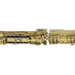 Van Hobbies HO BRASS CPR Pacific 4-6-2 Steam Loco & Tender #1200 - Unpainted EX/Box