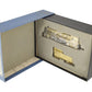 Van Hobbies HO BRASS CPR Pacific 4-6-2 Steam Loco & Tender #1200 - Unpainted EX/Box