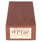 WP Car Corp. BRASS PCC 1936 Powered Street Car W/ Blinker Doors - Painted/Box