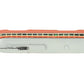 WP Car Corp. BRASS PCC 1936 Powered Street Car W/ Blinker Doors - Painted/Box