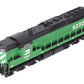 Proto 2000 21228 HO Scale BN SD9 Diesel Locomotive w/Dynamic Brakes #6232 LN/Box