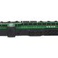 Proto 2000 21228 HO Scale BN SD9 Diesel Locomotive w/Dynamic Brakes #6232 LN/Box