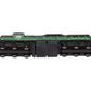 Proto 2000 21228 HO Scale BN SD9 Diesel Locomotive w/Dynamic Brakes #6232 LN/Box