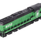 Proto 2000 21228 HO Scale BN SD9 Diesel Locomotive w/Dynamic Brakes #6232 LN/Box