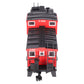 USA Trains R12107 G New Haven Extended Vision Caboose #C-543 - Metal Wheels LN/Box