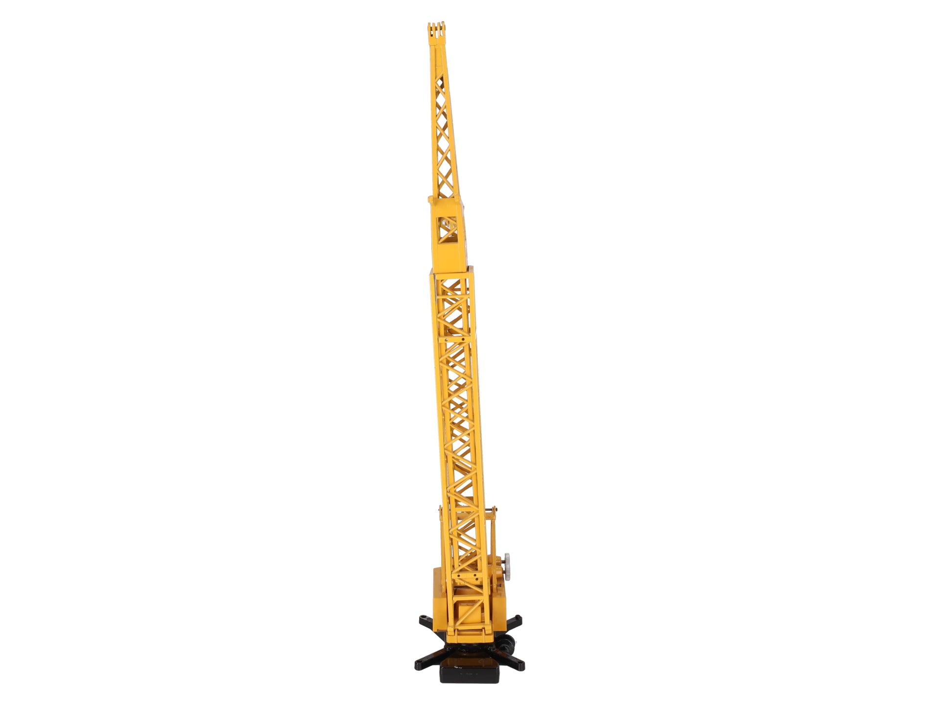 Liebherr 283 1:50 Scale Diecast Tower Crane VG/Box
