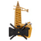 Liebherr 283 1:50 Scale Diecast Tower Crane VG/Box