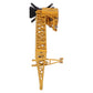 Liebherr 283 1:50 Scale Diecast Tower Crane VG/Box
