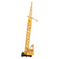 Liebherr 283 1:50 Scale Diecast Tower Crane VG/Box