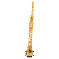 Liebherr 283 1:50 Scale Diecast Tower Crane VG/Box