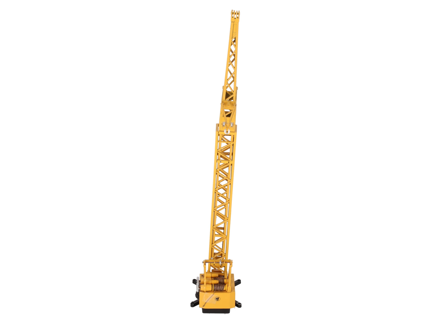 Liebherr 283 1:50 Scale Diecast Tower Crane VG/Box