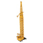 Liebherr 283 1:50 Scale Diecast Tower Crane VG/Box