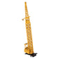 Liebherr 283 1:50 Scale Diecast Tower Crane VG/Box