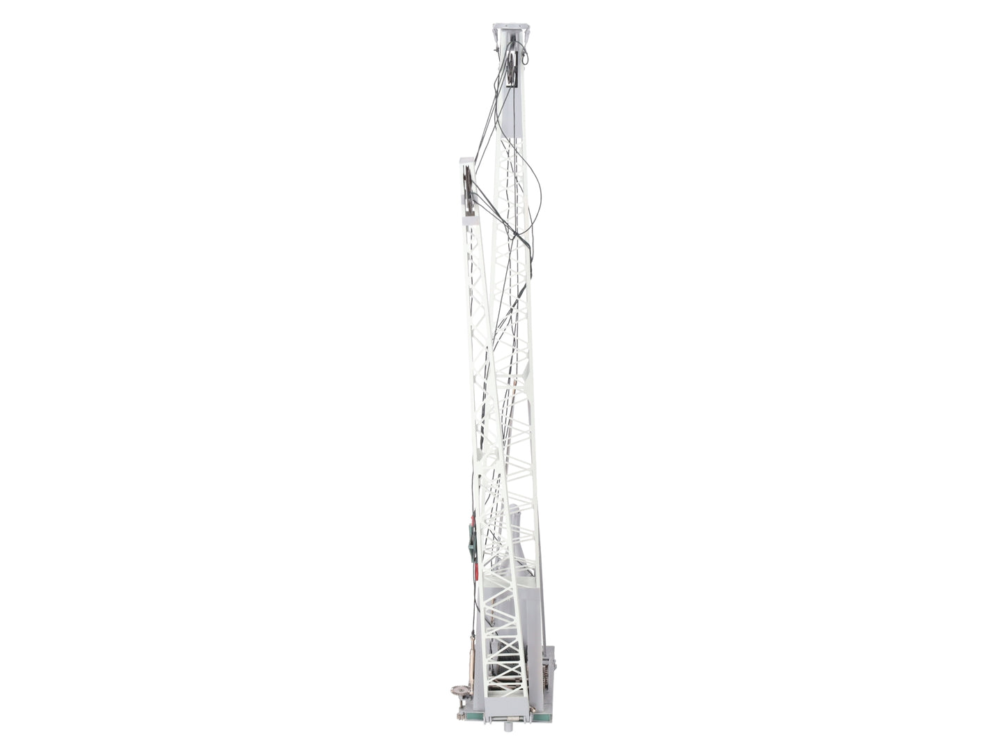 CCM 218-500 1:48 Scale Model 515 Brass Steam Derrick VG/Box