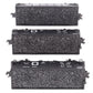 Lionel 6-85286 O Gauge Berwind White Coal GLa 2-Bay Hopper (Set of 3) EX/Box