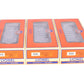 Lionel 6-85286 O Gauge Berwind White Coal GLa 2-Bay Hopper (Set of 3) EX/Box
