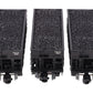 Lionel 6-85286 O Gauge Berwind White Coal GLa 2-Bay Hopper (Set of 3) EX/Box