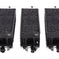 Lionel 6-85286 O Gauge Berwind White Coal GLa 2-Bay Hopper (Set of 3) EX/Box